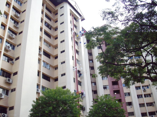 Blk 307 Jurong East Street 32 (Jurong East), HDB 5 Rooms #166422